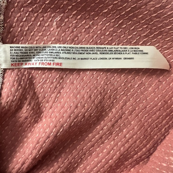 Free People Intimately Rose Gold Sparkly Sequin Cami Tank Top Top Size XS - Picture 5 of 6